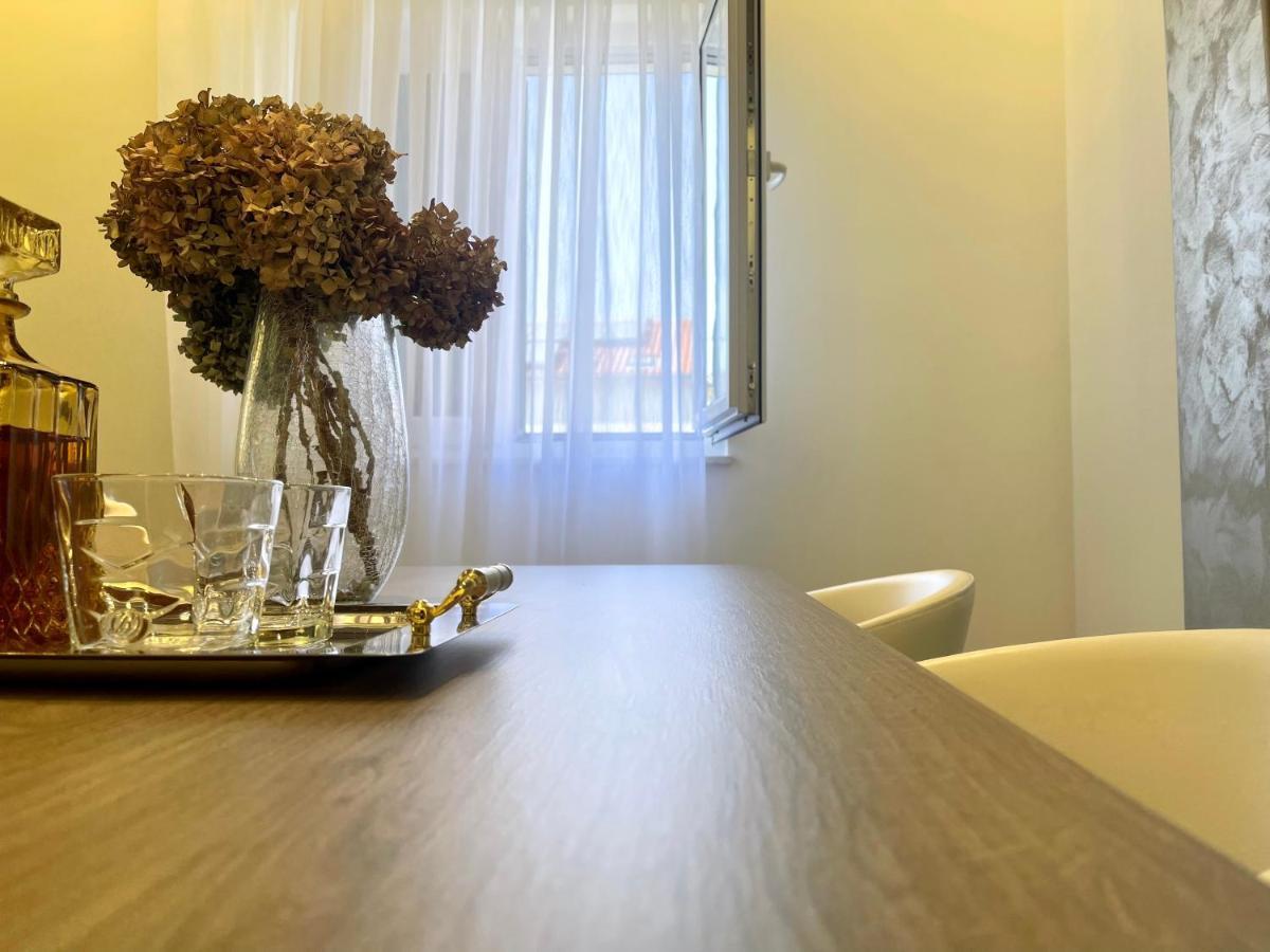 Mangio Dubrovnik Silver Extérieur photo