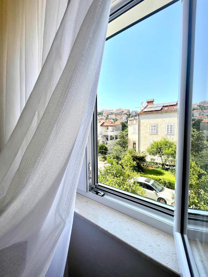 Mangio Dubrovnik Silver Extérieur photo