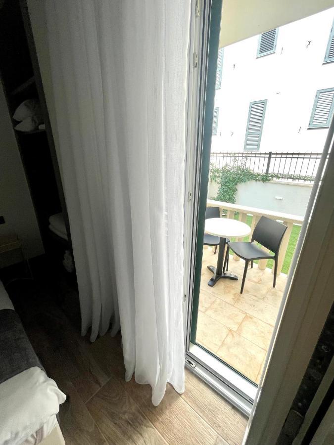 Mangio Dubrovnik Silver Extérieur photo