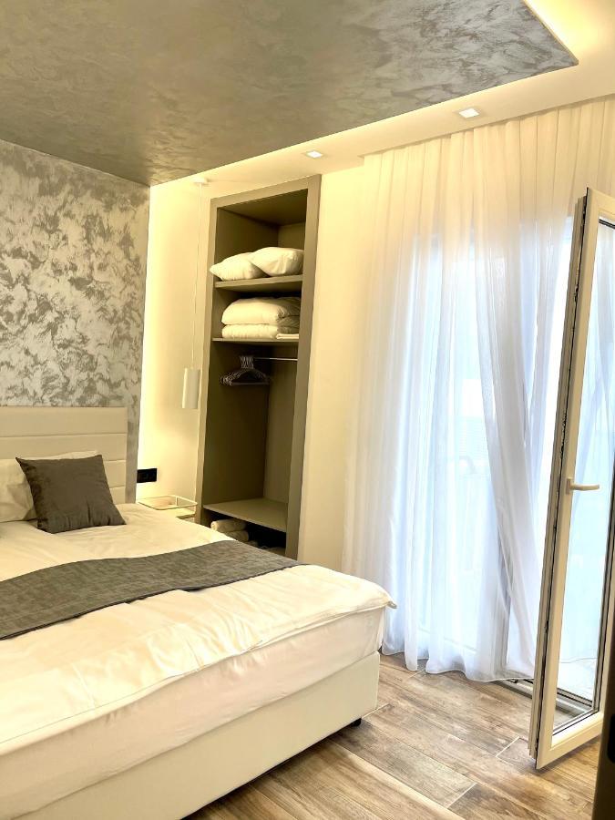 Mangio Dubrovnik Silver Extérieur photo