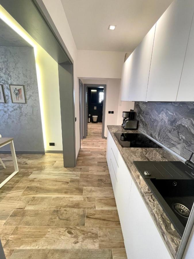 Mangio Dubrovnik Silver Extérieur photo