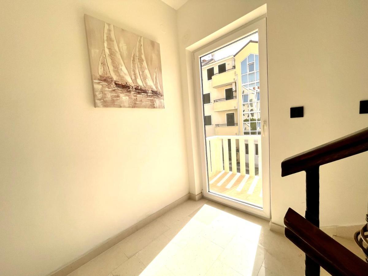 Mangio Dubrovnik Silver Extérieur photo