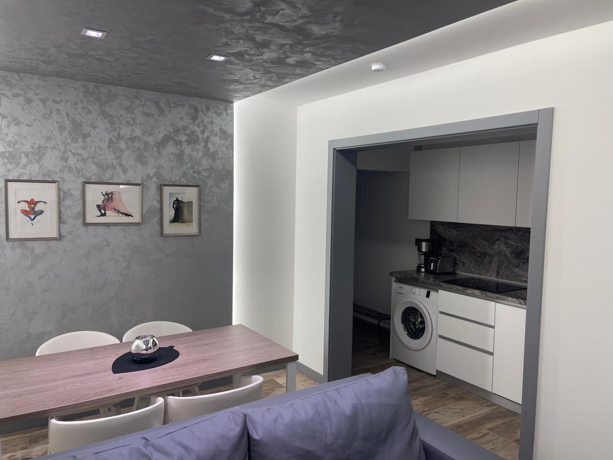 Mangio Dubrovnik Silver Chambre photo